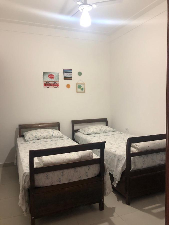 Pousada Roma Paraty Bagian luar foto
