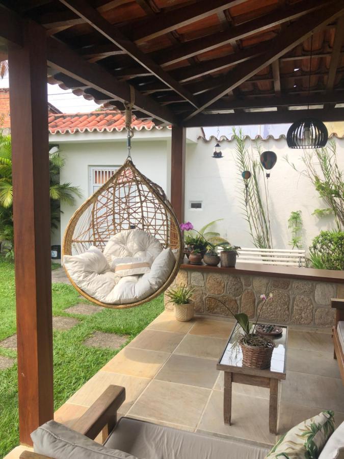 Pousada Roma Paraty Bagian luar foto
